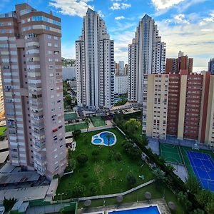 Apartamento de 1 Dormitorio